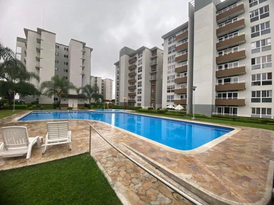 Alquiler de Apartamento en San Rafael, Alajuela. RAH 25-918 - Alquiler / Renta en San Rafael