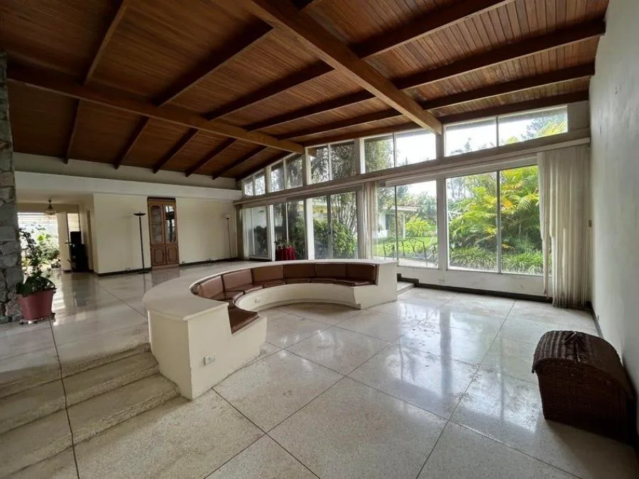 venta de casa en san jose moravia - Venta en Moravia — photo 4