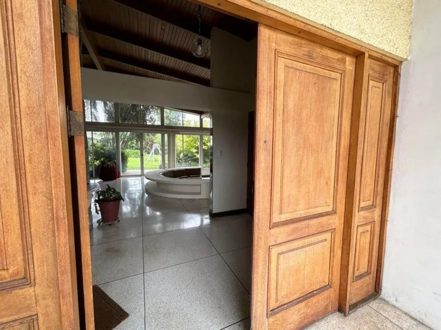 venta de casa en san jose moravia - Venta en Moravia — photo 5