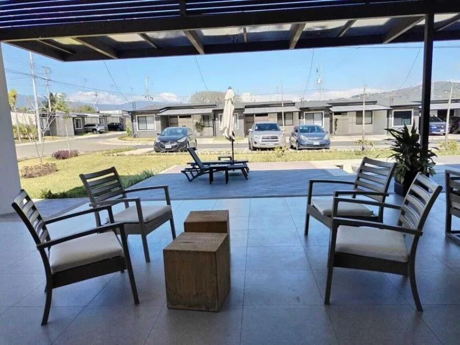 MLS-25-1487 LS ALQUILER CASA SANTA ANA SAN JOSE  - Alquiler / Renta en Santa Ana