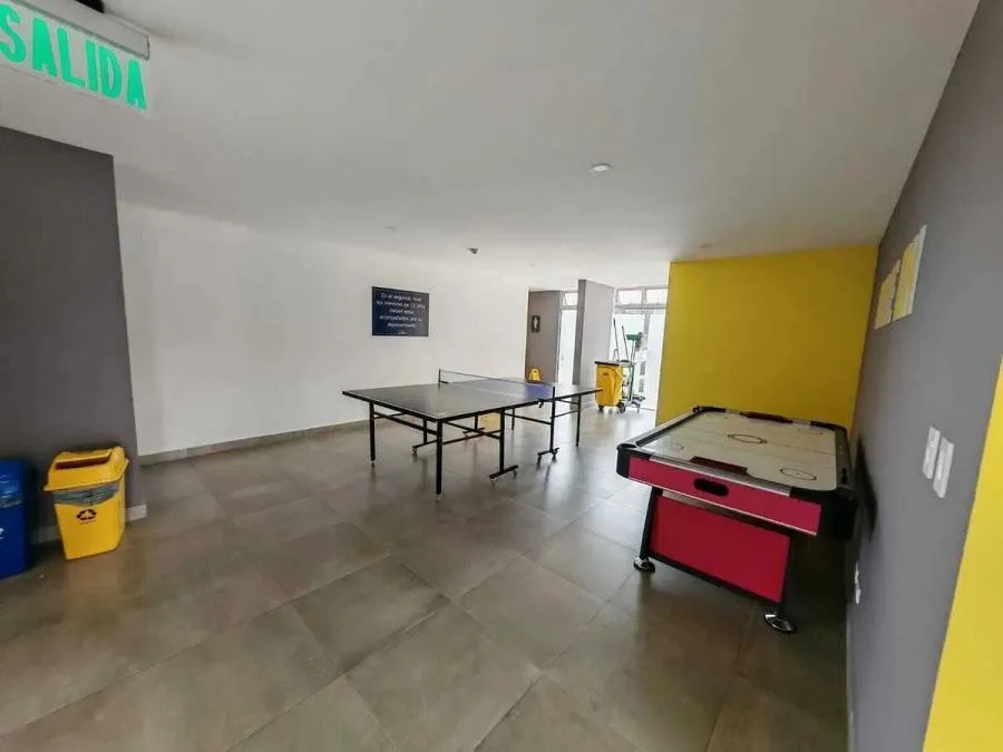 Alquiler de apartamento en Condominio Altamira, San Pablo de Heredia UZ2581 USD $1,150  - Alquiler / Renta en San Pablo — photo 2