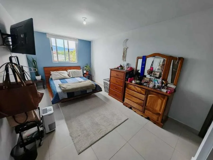 Alquiler de apartamento en Condominio Altamira, San Pablo de Heredia UZ2581 USD $1,150  - Alquiler / Renta en San Pablo — photo 4