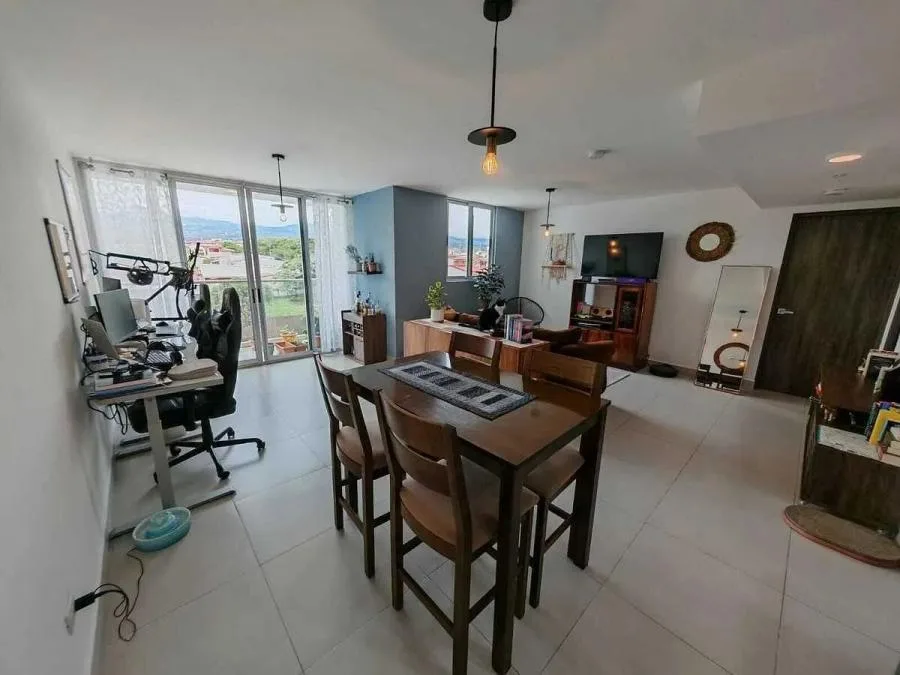 Alquiler de apartamento en Condominio Altamira, San Pablo de Heredia UZ2581 USD $1,150  - Alquiler / Renta en San Pablo — photo 5