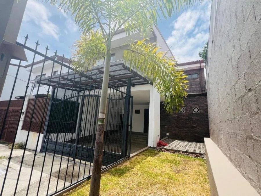 MLS-24-1594 LS VENTA CASA SAN PABLO HEREDIA - Venta en SAN PABLO HEREDIA