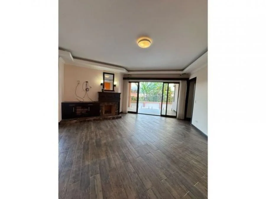 VENTA DE CASA, SAN JOSÉ, MORAVIA, LA GUARIA - Venta en Moravia — photo 5