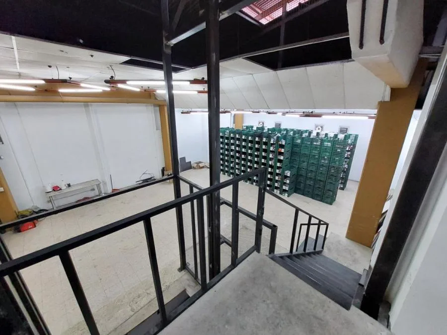Alquiler de edificio comercial con 1097 m2 en San Jose centro - Alquiler / Renta en San José — photo 3