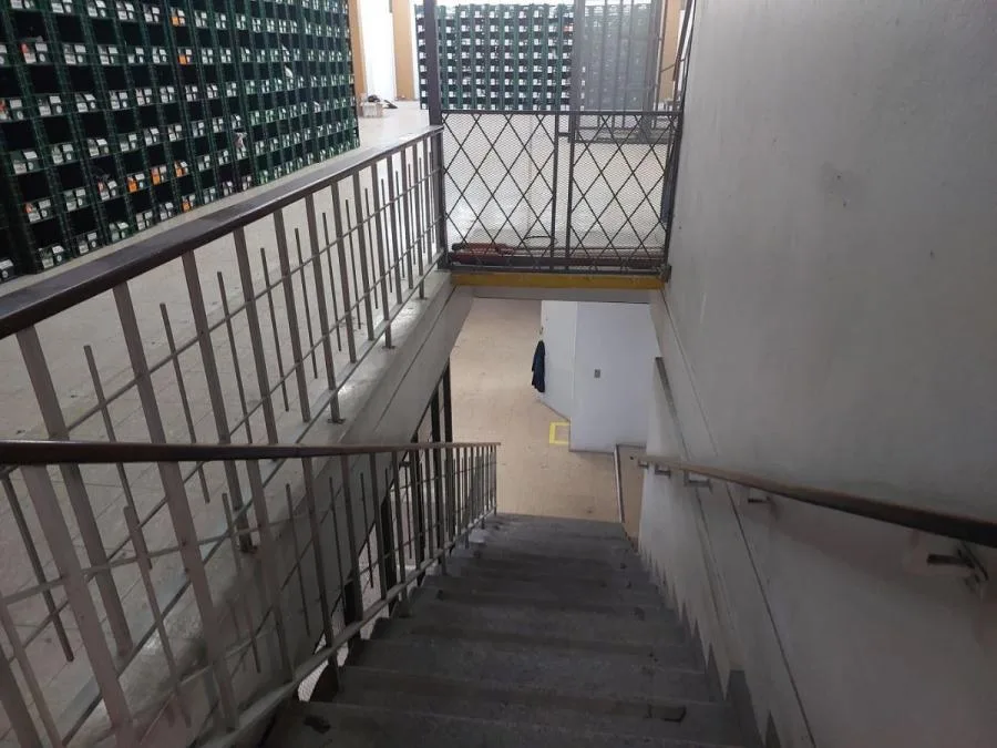 Alquiler de edificio comercial con 1097 m2 en San Jose centro - Alquiler / Renta en San José — photo 4