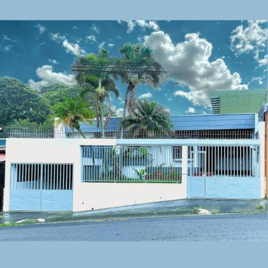 Venta de Casa en Pavas, San José. RAH 26-609 - Venta en Pavas