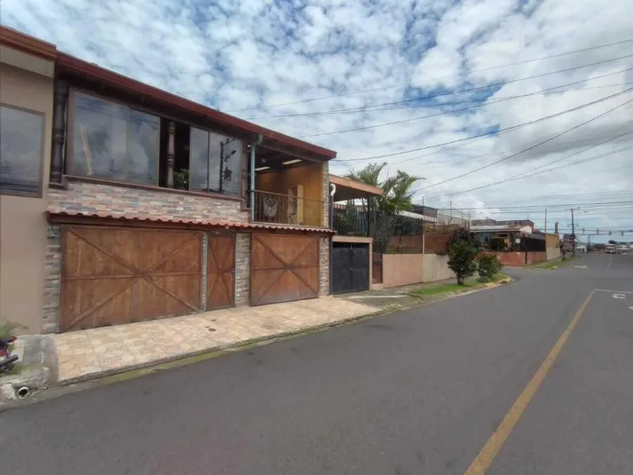 Casa en Venta Guadalupe, Goicoechea RAH #222698 - Venta en Goicoechea