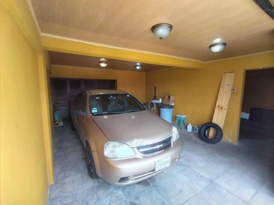 Casa en Venta Guadalupe, Goicoechea RAH #222698 - Venta en Goicoechea — photo 2