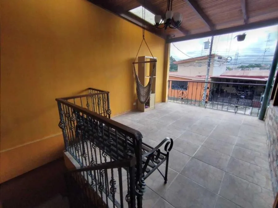 Casa en Venta Guadalupe, Goicoechea RAH #222698 - Venta en Goicoechea — photo 3