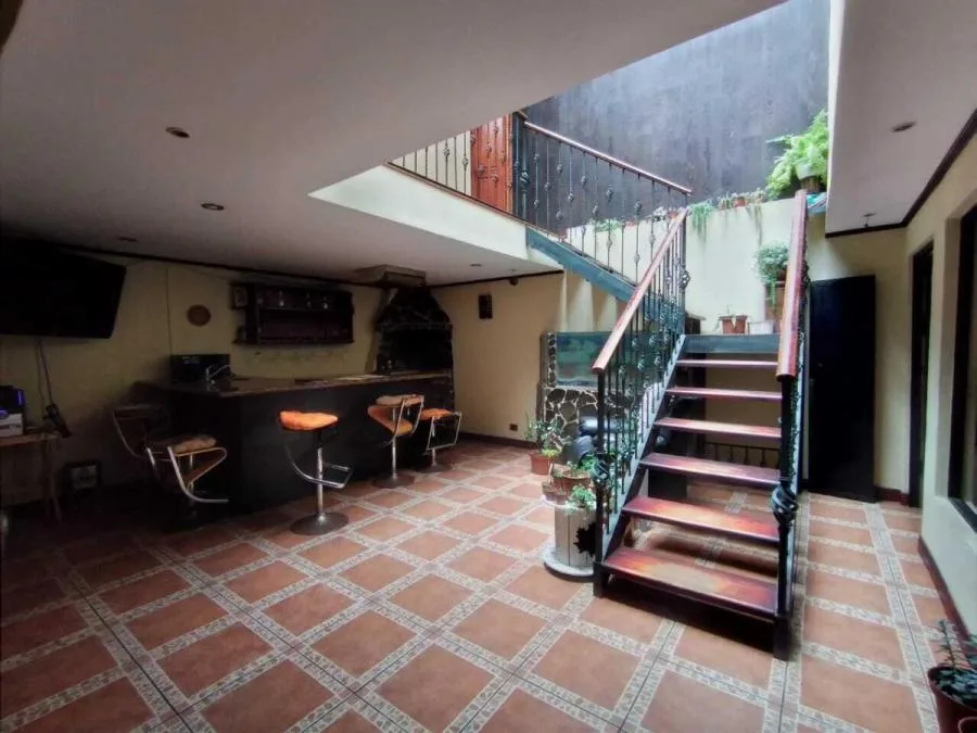 Casa en Venta Guadalupe, Goicoechea RAH #222698 - Venta en Goicoechea — photo 4
