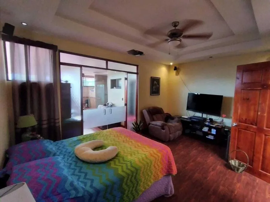 Casa en Venta Guadalupe, Goicoechea RAH #222698 - Venta en Goicoechea — photo 5