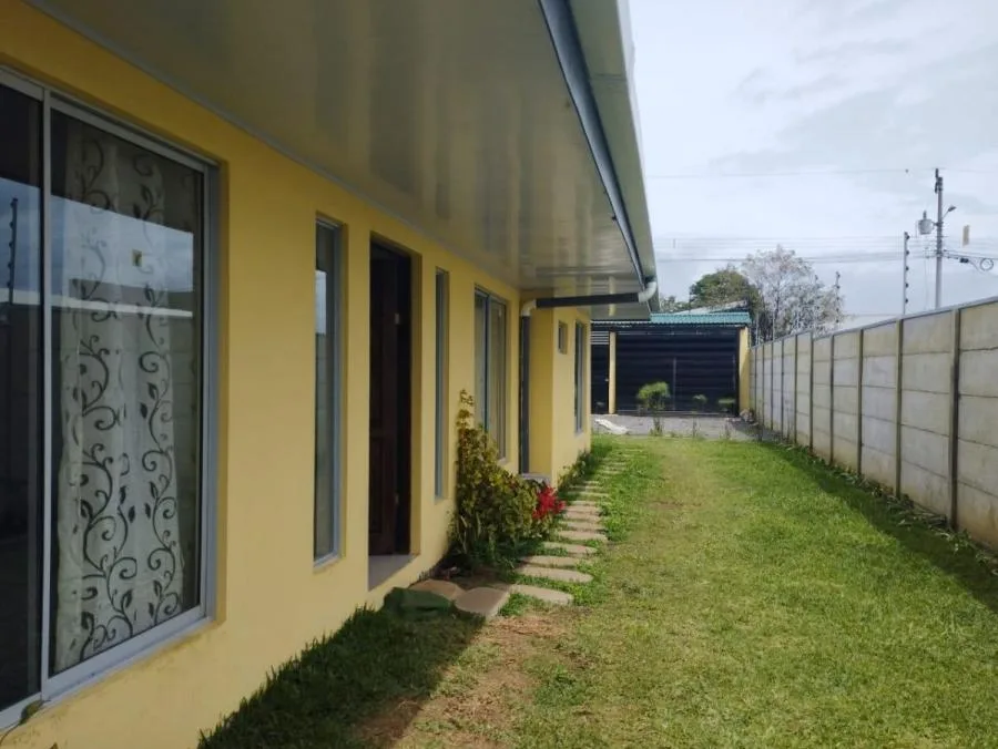 Venta de Casa en San Isidro, Heredia. RAH 25-693 - Venta en San Isidro