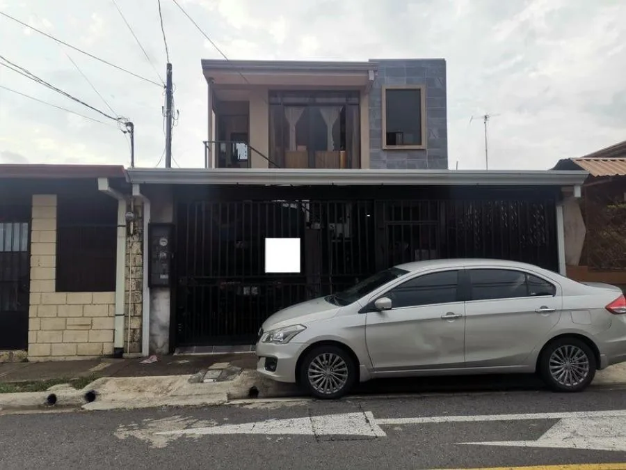 Casa en Venta en San Francisco, Heredia. RAH 24-1319 - Venta en San Francisco