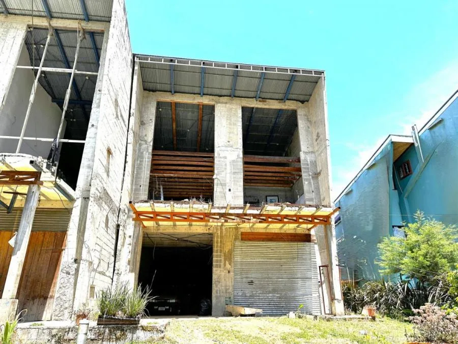 Casa de lujo con 6 habitaciones, terraza y espacios diseñados para el confort total #25-627 GS - Venta en Heredia