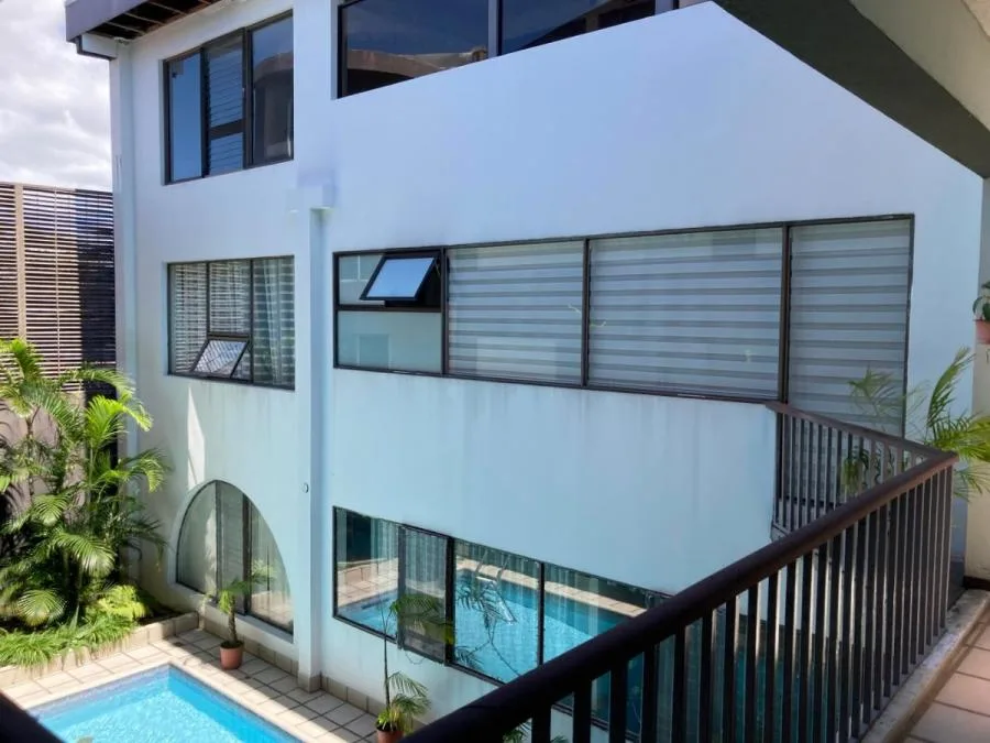 APARTAMENTO EN VENTA EN ROHRMOSER, SAN JOSÉ RAH 232160  - Venta en Pavas