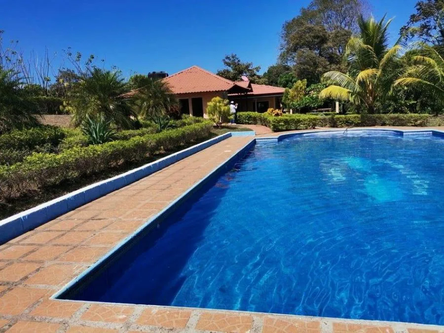 Venta de Quinta en San Mateo, Alajuela. RAH 23-3016 - Venta en San Mateo