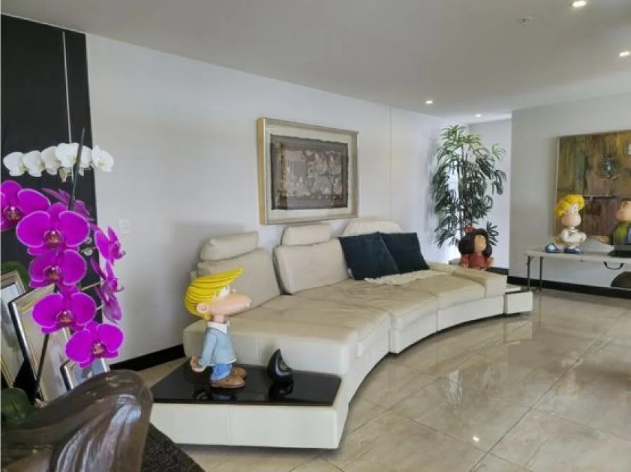 Apartamento en Venta en San José, Nunciatura. Penthouse 5PVV9376082 - Venta en San José — photo 2