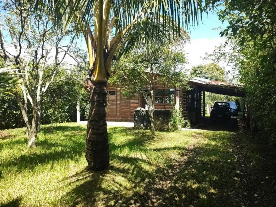 Venta de casa en Cartago Paraiso PBR - Venta en Paraíso