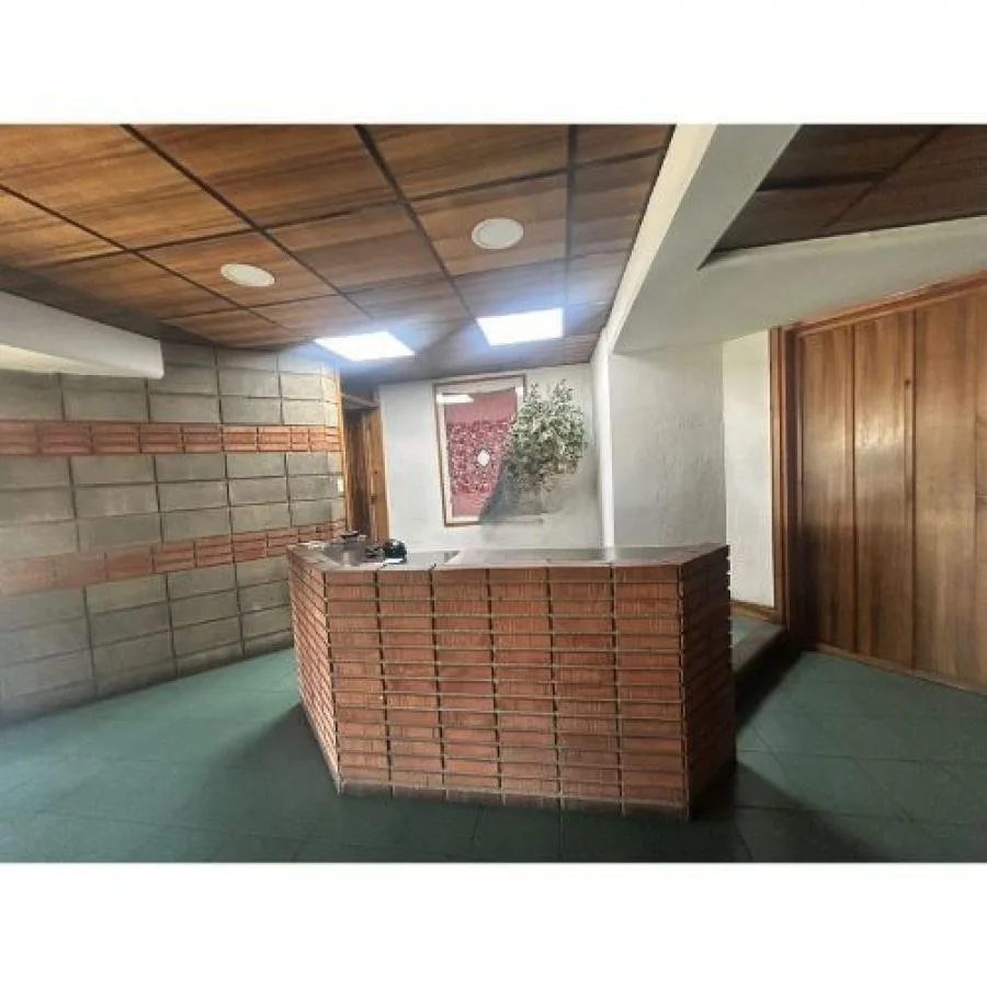 ALQUILER DE OFICINA EN EDIFICIO GREEN, SAN JOSE, PASEO COLÓN  - Alquiler / Renta en San José — photo 2