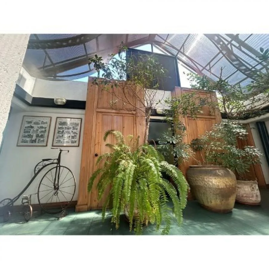 ALQUILER DE OFICINA EN EDIFICIO GREEN, SAN JOSE, PASEO COLÓN  - Alquiler / Renta en San José — photo 3
