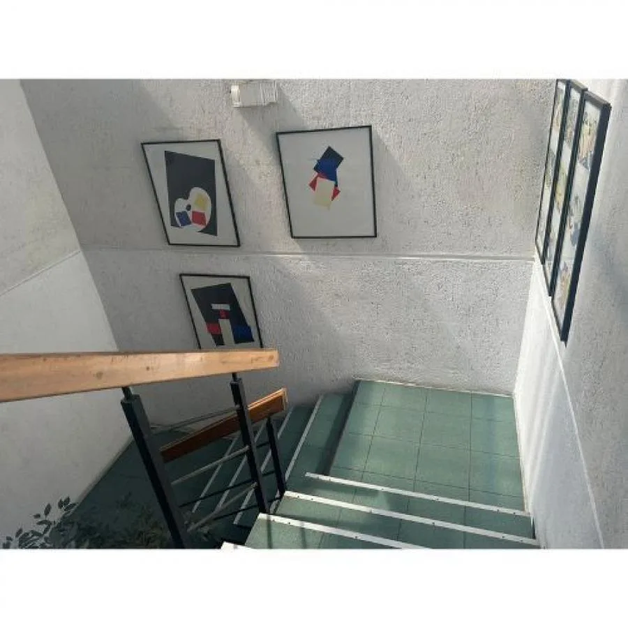 ALQUILER DE OFICINA EN EDIFICIO GREEN, SAN JOSE, PASEO COLÓN  - Alquiler / Renta en San José — photo 5