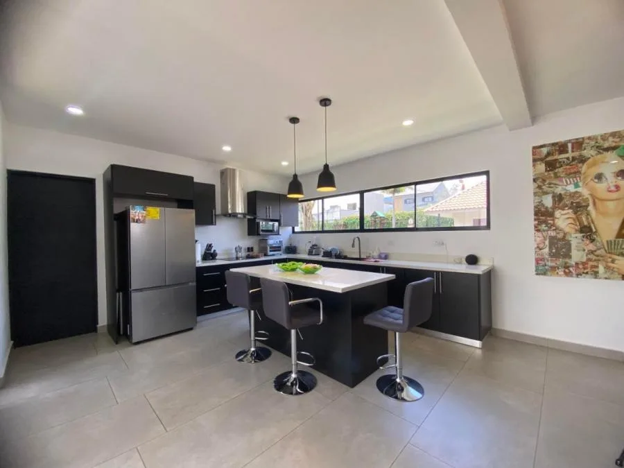 Venta de Casa en San Rafael Escazú MGA - Venta en Escazú