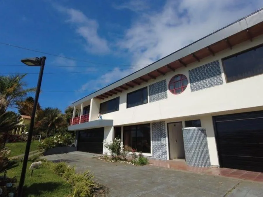 Venta de Casa en Vazquez de Coronado, San José. - Venta en Vasquez de Coronado