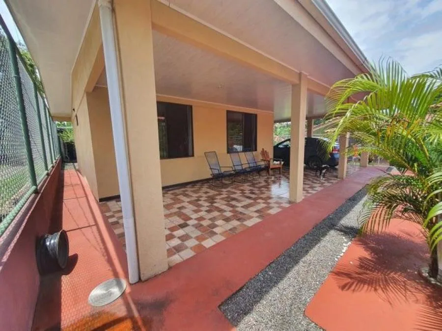 Venta de casa en Esparza.CA - Venta en alajuela