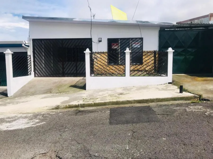 Venta de Casa en Guadalupe, San José. - Venta en Guadalupe