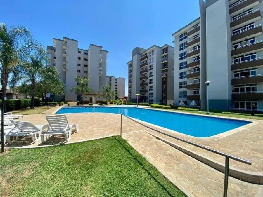 Alquiler de Apartamento en San Rafael de Alajuela. RAH 26-1722 - Alquiler / Renta en San Rafael
