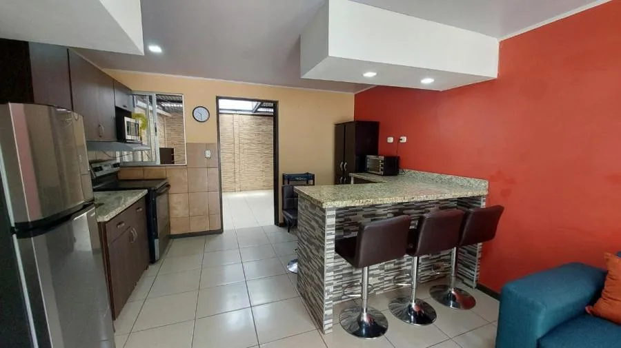 Alquiler de Casa en San Pablo, Heredia. RAH 25-1774 - Alquiler / Renta en San Pablo — photo 5