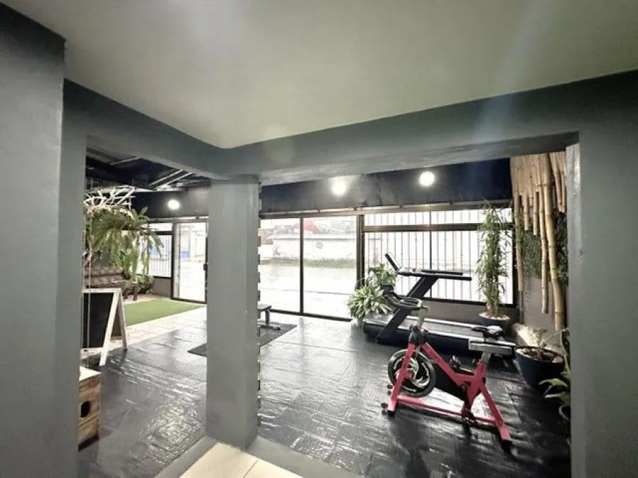 MLS-26-860 LS VENTA LOCAL COMERCIAL SANTO DOMINGO HEREDIA - Venta en Santo Domingo — photo 2