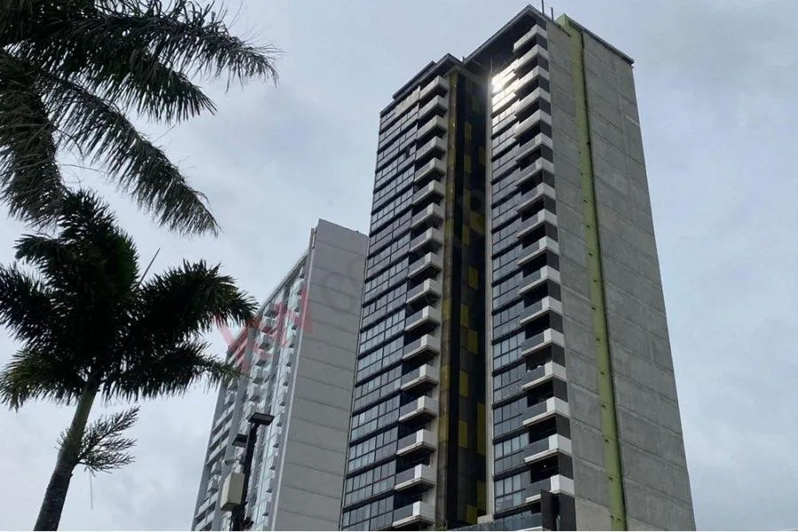 Venta de apartamento en Torre Nest en Freses, Curridabat US$ 170.000 #6353 - Venta en Curridabat