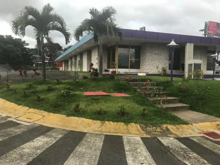 Alquiler de Oficinas en San Pablo, Heredia RAH #222554 - Alquiler / Renta en San Pablo