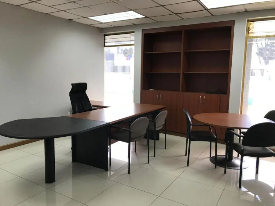 Alquiler de Oficinas en San Pablo, Heredia RAH #222554 - Alquiler / Renta en San Pablo — photo 4