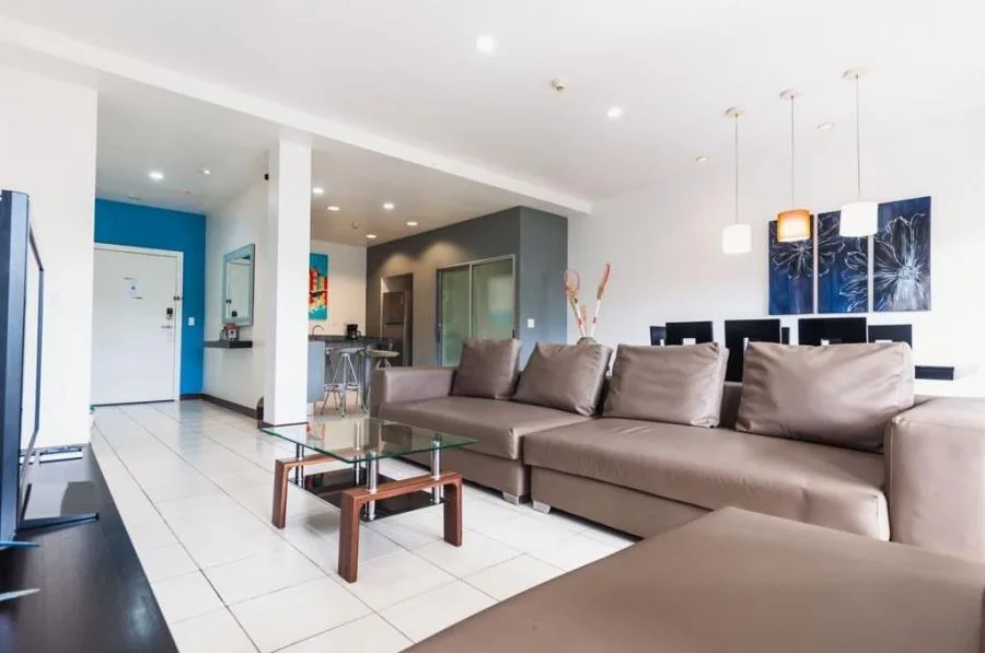 Venta de Apartamento Amueblado en Jacó, Puntarenas.  - Venta en Garabito