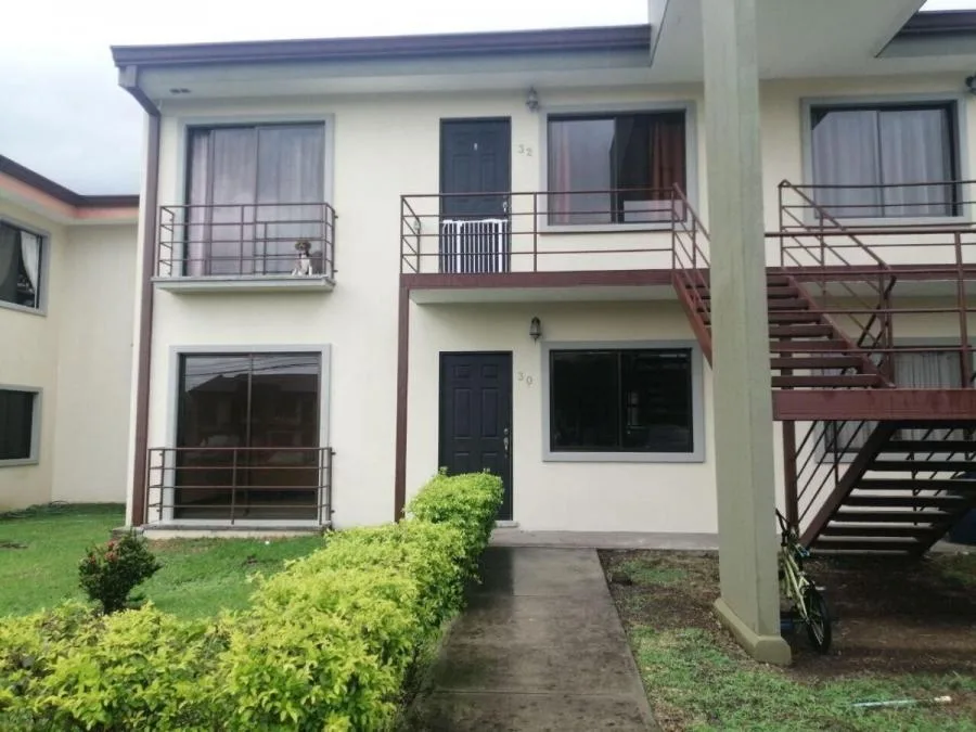 Venta de Apartamento en La Guácima, Alajuela. RAH 22-2352 - Venta en Guácima