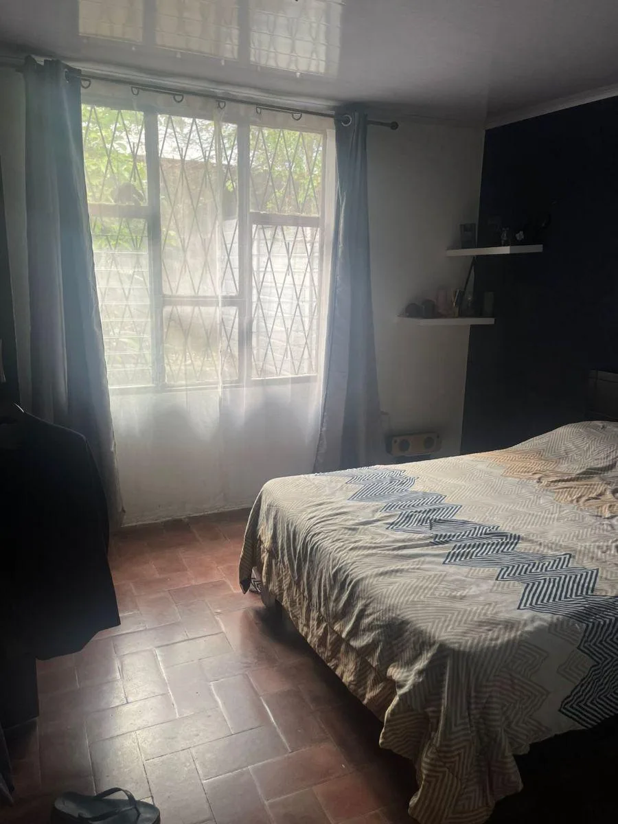Casa en venta en Goicoechea, Guadalupe 1 planta 2.5PCU9893801 - Venta en Goicoechea — photo 2