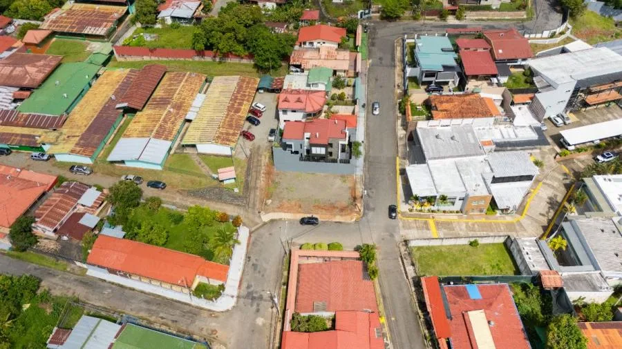 LOTE ESTRATÉGICO EN VENTA EN PÉREZ ZELEDÓN - Venta en Perez Zeledón — photo 4