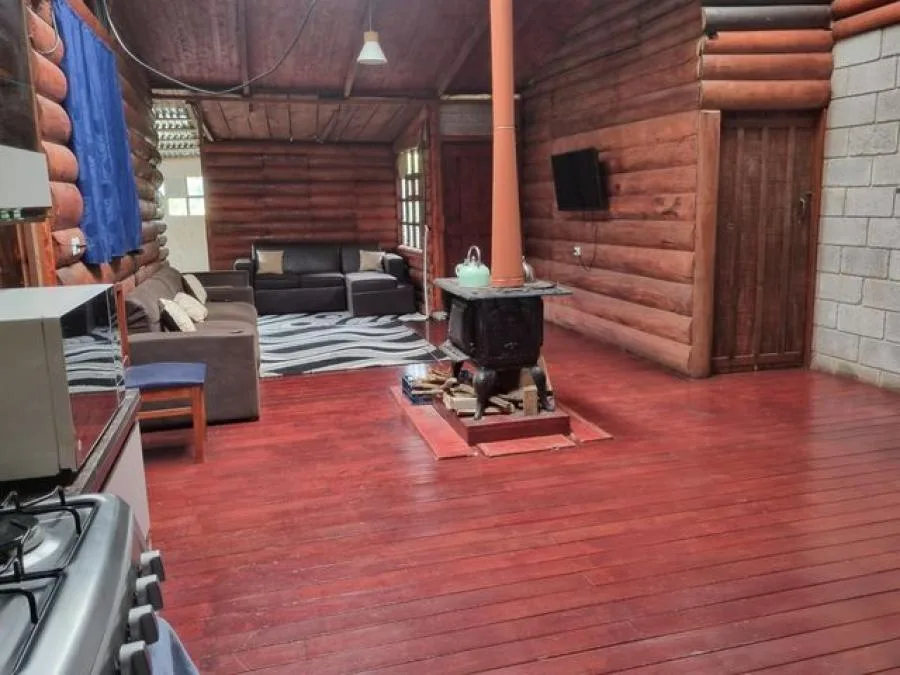 Hermosa casa en venta en La Cima de Dota MLS 25-1866 - Venta en Dota — photo 5