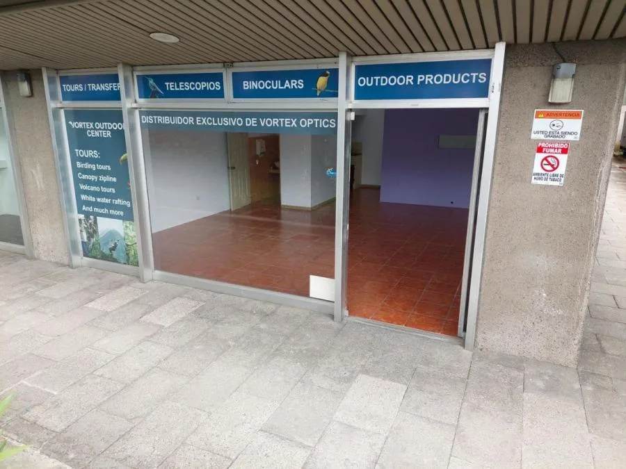 Alquiler de Apartamento Amoblado en Mata Redonda 26-1824 - Alquiler / Renta en San José