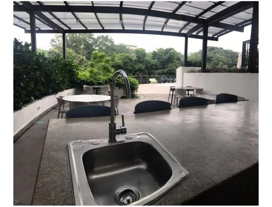 Venta de apartamento en Torre Núcleo Sabana $155.000 #EE002  - Venta en San José — photo 2