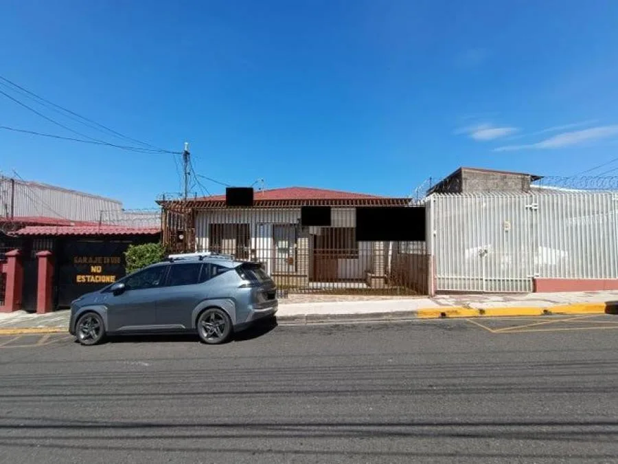 Alquiler de Casa en Alajuela Centro. - Alquiler / Renta en Alajuela