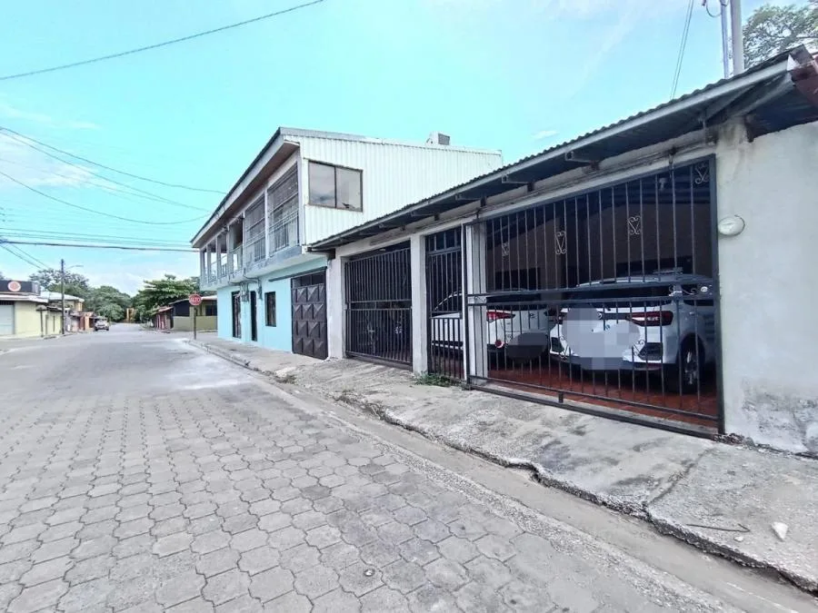 Venta de Casa en Santa Cruz de Guanacaste. RAH 26-195 - Venta en Santa Cruz