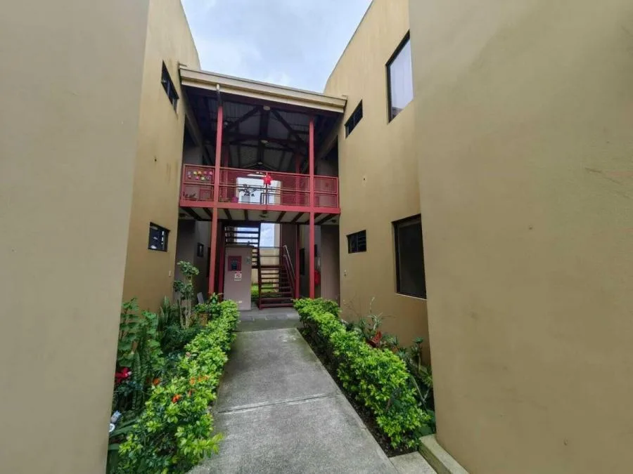 APARTAMENTO EN VENTA EN CONDOMINIO EL MORAL, LA TRINIDAD RAH 24739  - Venta en Moravia — photo 5