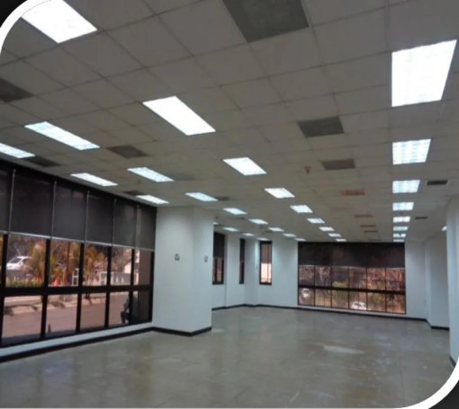 Renta  1,029 M² De Oficina En Oficentro En Santa Ana Cr; Idi: 136216 - Alquiler / Renta en Pozos