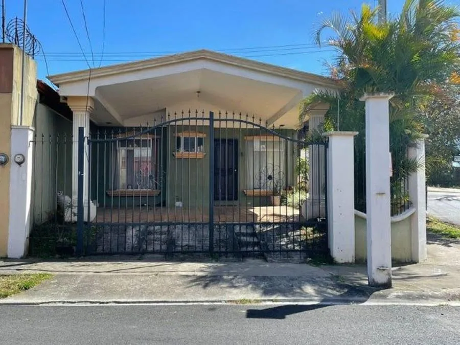 Casa en Venta en La Unión, Cartago. RAH 25-1901 - Venta en La Unión