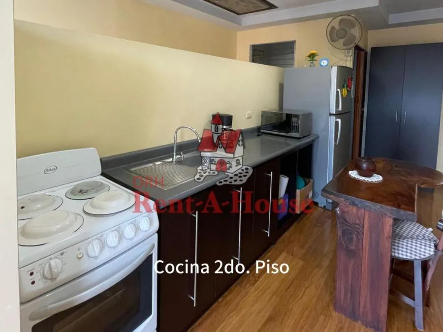 Venta de Casa en San José.  RAH 25-1994 NR - Venta en San José — photo 3